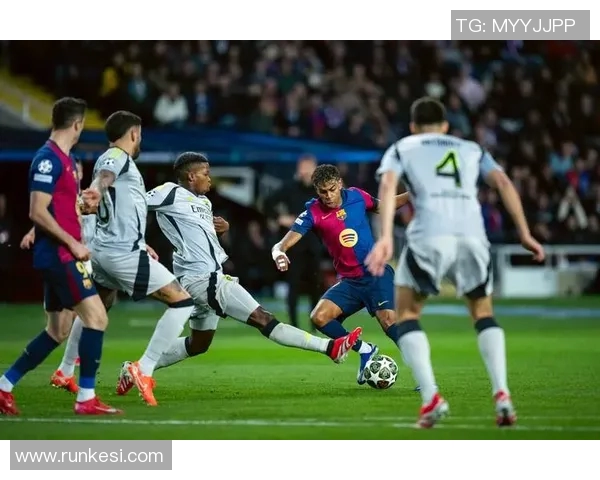 2020-21赛季西甲经典对决巴塞罗那与皇家马德里的巅峰对决分析