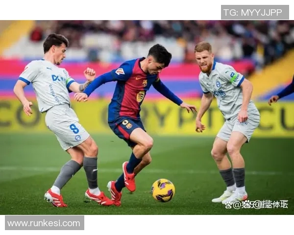 4月11日精彩回放罗马与巴萨激战全场精彩瞬间重温