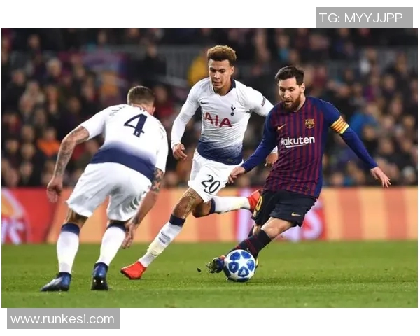 欧冠激战巴萨罗那对决热刺精彩回顾与战术分析