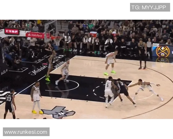 热火与马刺总决赛第六场激战回顾经典对决再现篮球魅力与传奇时刻